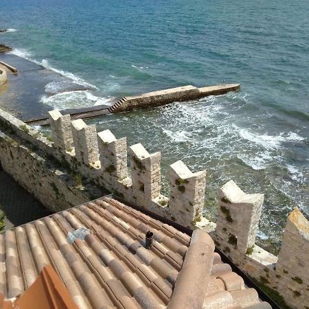Apartments Edo Novigrad Istria Kültér fotó
