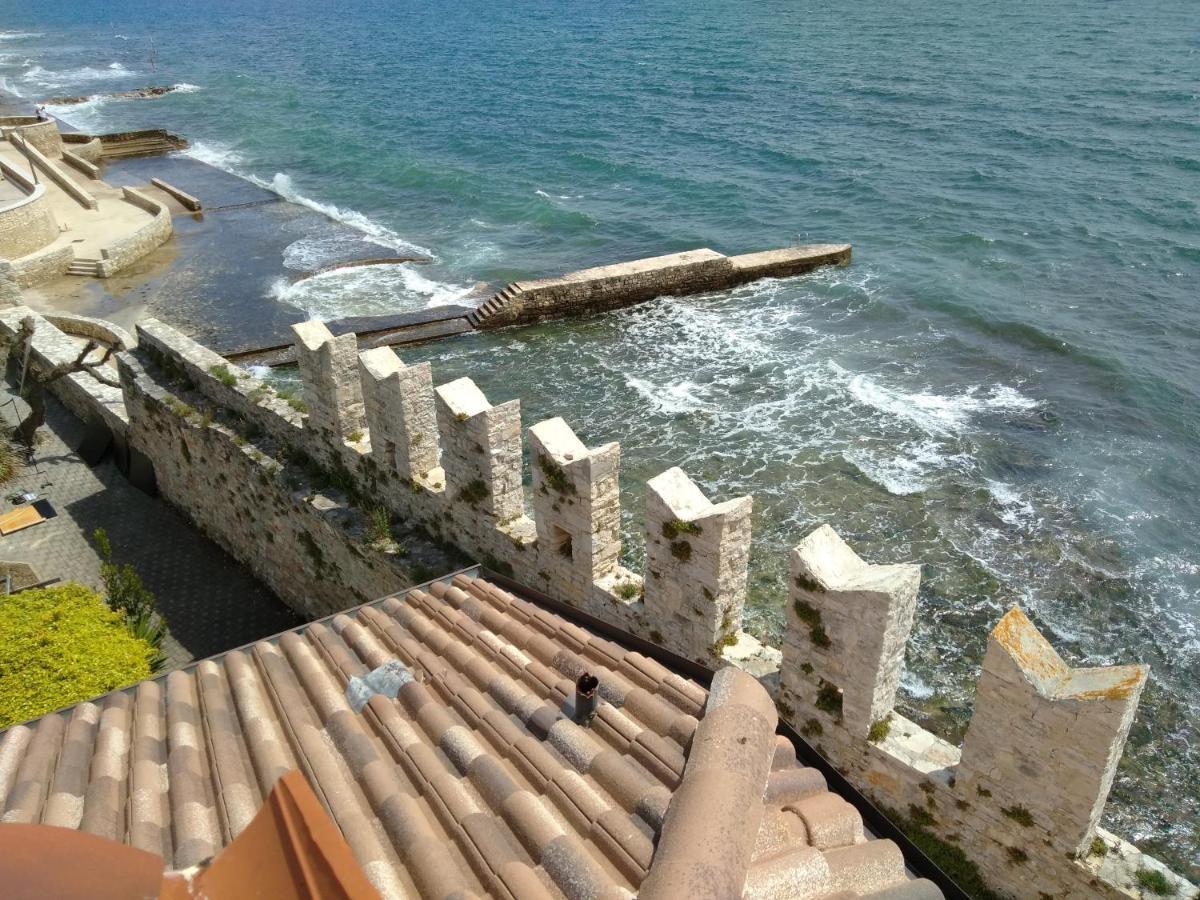 Apartments Edo Novigrad Istria Kültér fotó