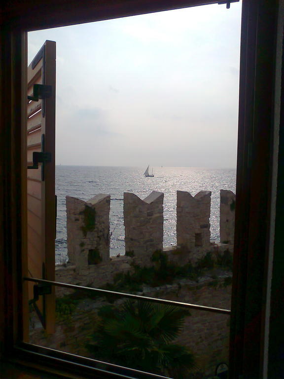 Apartments Edo Novigrad Istria Kültér fotó