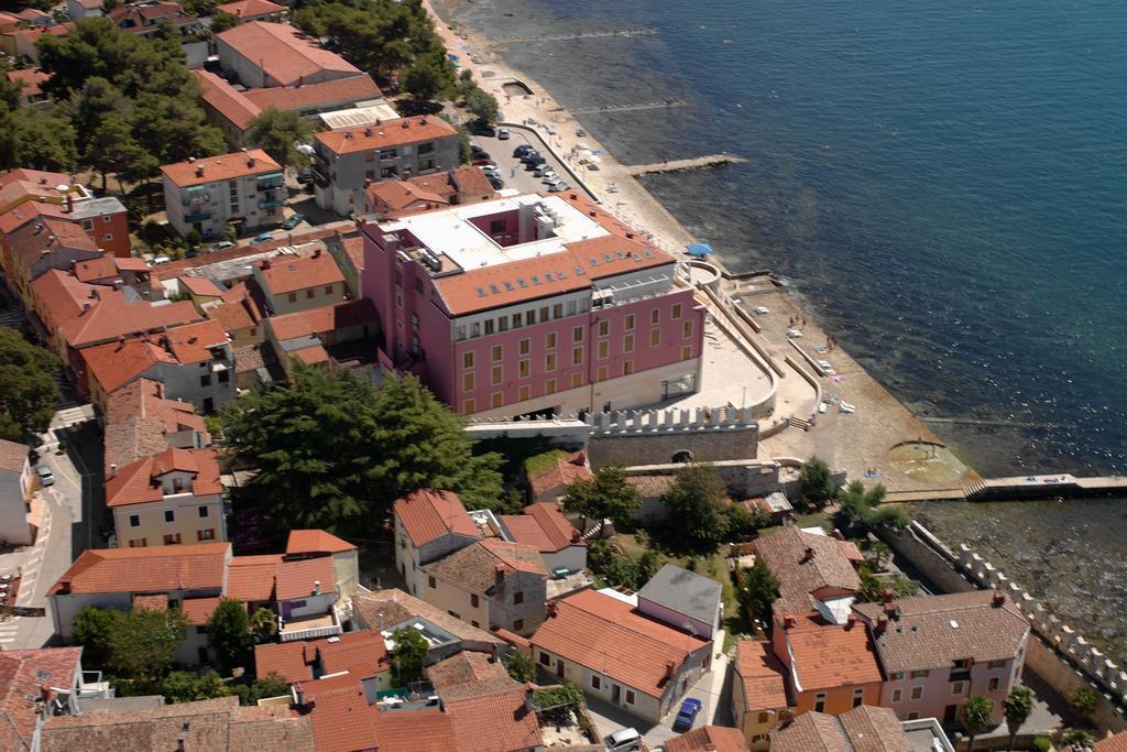 Apartments Edo Novigrad Istria Kültér fotó