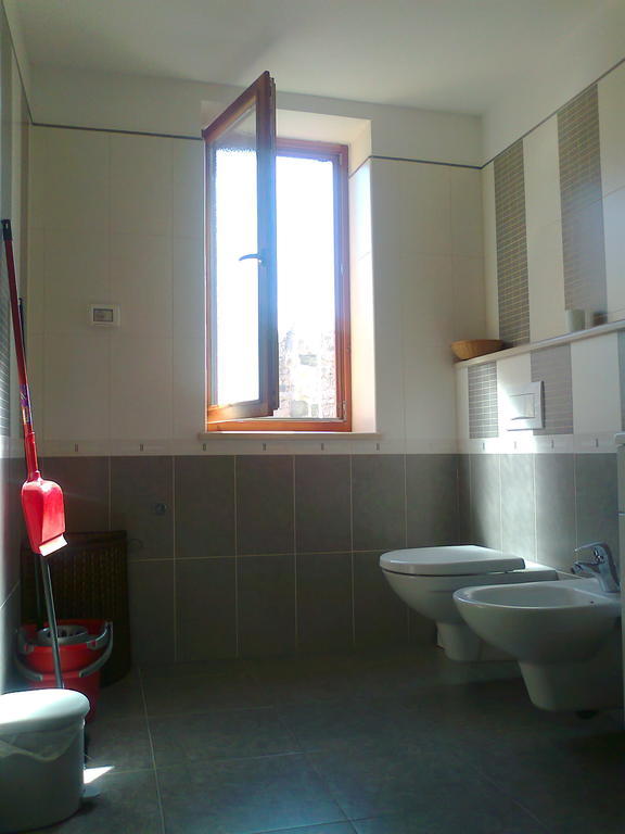 Apartments Edo Novigrad Istria Szoba fotó