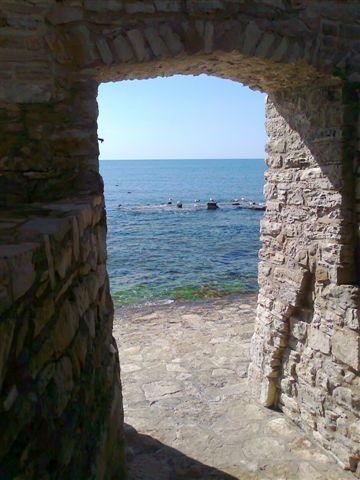 Apartments Edo Novigrad Istria Kültér fotó