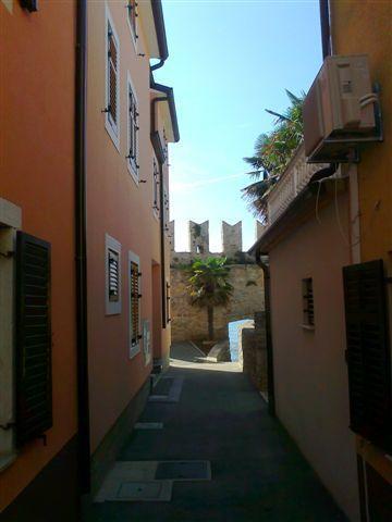 Apartments Edo Novigrad Istria Kültér fotó