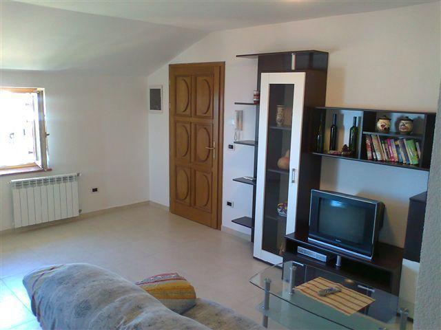 Apartments Edo Novigrad Istria Szoba fotó