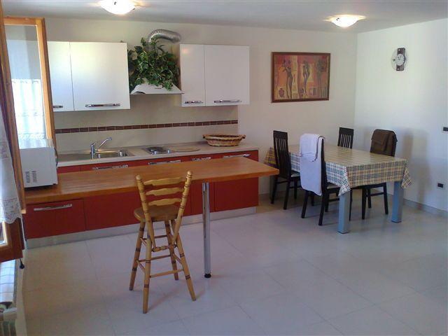 Apartments Edo Novigrad Istria Szoba fotó