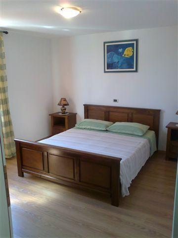Apartments Edo Novigrad Istria Szoba fotó
