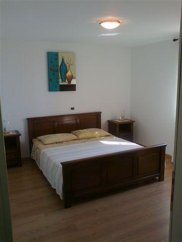 Apartments Edo Novigrad Istria Szoba fotó