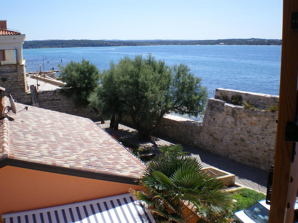 Apartments Edo Novigrad Istria Szoba fotó